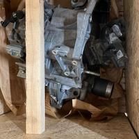 Cambio Automatico Panda Hibryd NUOVO