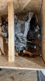 Cambio Automatico Panda Hibryd NUOVO