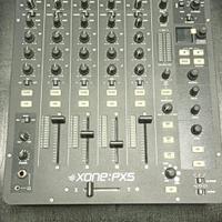 Allen & Heath px5