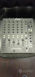 Allen & Heath px5