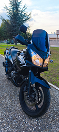 Suzuki V-Strom 650 - 2008 - Perfetta