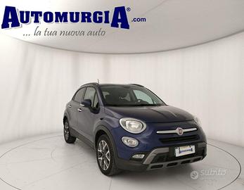 FIAT 500X 1.6 MultiJet 120 CV Business