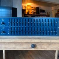 Dbx 1231 - Equalizzatore grafico