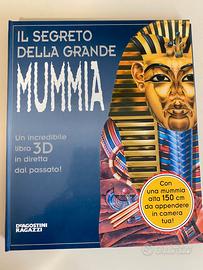 Il segreto della grande Mummia