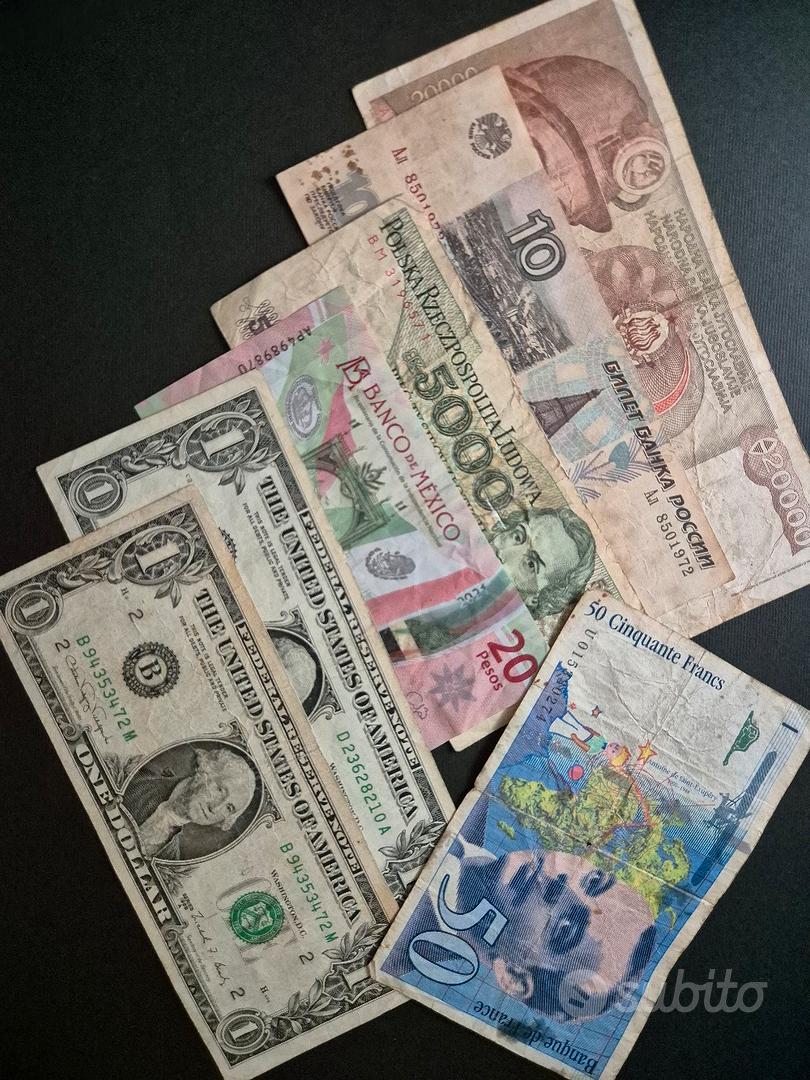 Modello Di Scheda Informativa: Arte Da Tutto Il Mondo - Foto 11