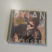 CD Bob Dylan - Unplugged