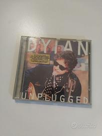 CD Bob Dylan - Unplugged