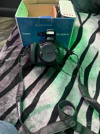 Canon sc30is digitale