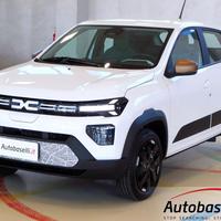 DACIA Spring ELECTRIC 65 EXTREME AUTOMATICA, RET