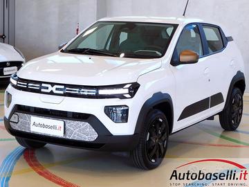 DACIA Spring ELECTRIC 65 EXTREME AUTOMATICA, RET