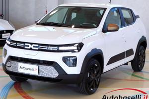 DACIA Spring ELECTRIC 65 EXTREME AUTOMATICA, RET