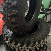 Gomme Extreme 215/80 r15