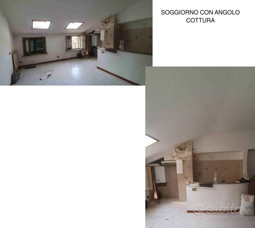 Appartamento – Serravalle Scrivia, Alessandria - Vista 2
