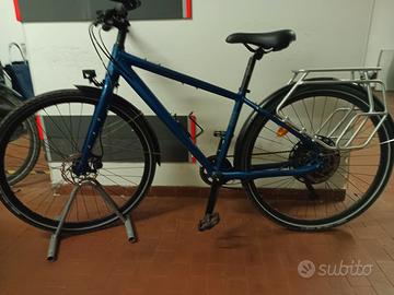 Bici Riverside Touring 520 taglia S