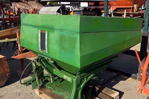 Spandiconcime Eurospand modello 833 E