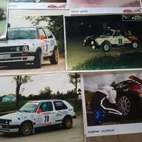 foto rally vintage