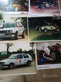 foto rally vintage
