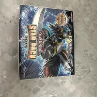 Box star pack 2014 yu gi oh
