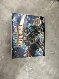 Box star pack 2014 yu gi oh