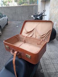Valigia d'epoca