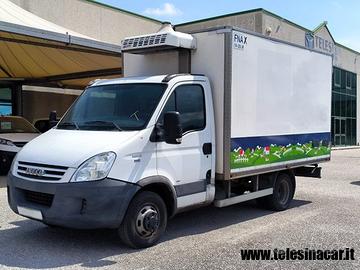 IVECO DAILY 50C15 FRIGO 0 GRADI