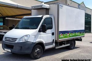 IVECO DAILY 50C15 FRIGO 0 GRADI