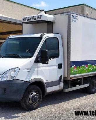 IVECO DAILY 50C15 FRIGO 0 GRADI