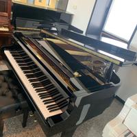 PIANOFORTE 3/4 CODA YAMAHA SEMINUOVO G5