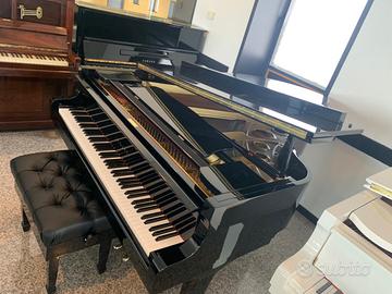 PIANOFORTE 3/4 CODA YAMAHA SEMINUOVO G5