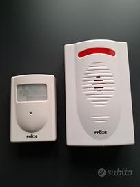centralina allarme Proxe 