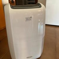 Deumidificatore DeLonghi Tasciugo AriaDry