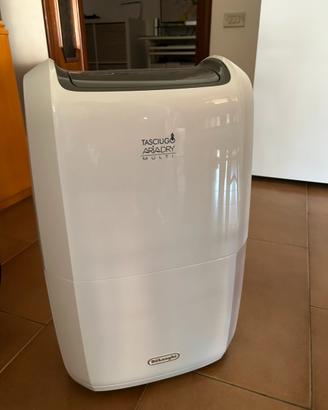 Deumidificatore DeLonghi Tasciugo AriaDry
