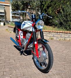 Moto Guzzi Stornello 5 M - 1971