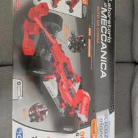 gioco di costruzioni 