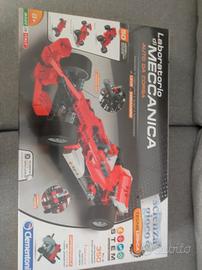 gioco di costruzioni 