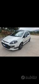 punto evo abarth supersport 