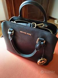 Borsa piccola michael kors