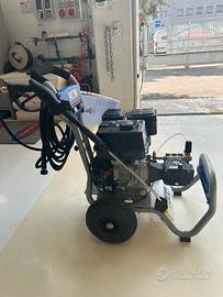 Idropulitrice a scoppio 280 bar