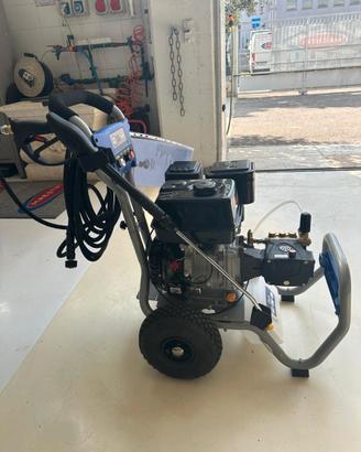 Idropulitrice a scoppio 280 bar