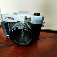 fotocamera Yunon YN300