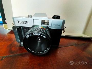 fotocamera Yunon YN300