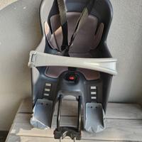 seggiolino anteriore bicicletta 