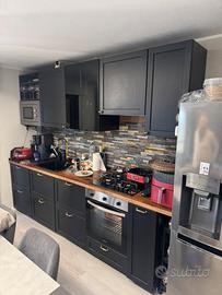 Elettrodomestici cucina