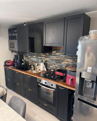 Elettrodomestici cucina