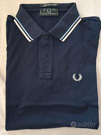 Polo Fred Perry