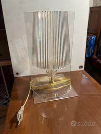 Lampada da tavolo Kartel