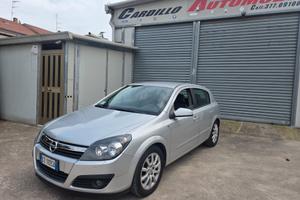 Opel Astra 1.7 CDTI 101CV 5 porte Cosmo