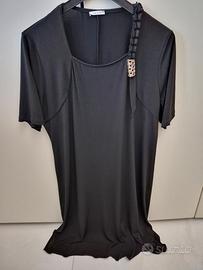 vestito nero