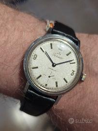 Orologio meccanico Perseo