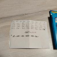 figurine calciatori panini 